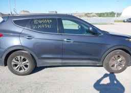 2014 HYUNDAI SANTA FE