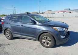 2014 HYUNDAI SANTA FE