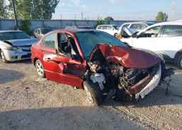 2006 MAZDA MAZDA3 GS
