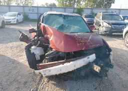 2006 MAZDA MAZDA3 GS
