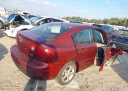 2006 MAZDA MAZDA3 GS