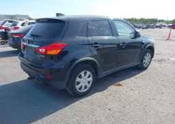 2018 MITSUBISHI RVR ES