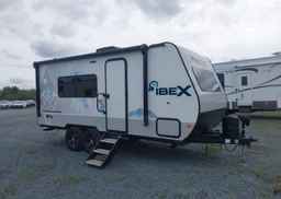 2022 FOREST RIVER IBEX 19
