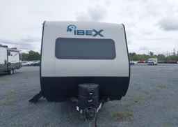 2022 FOREST RIVER IBEX 19