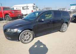 2006 VOLVO V50 T5
