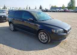 2006 VOLVO V50 T5