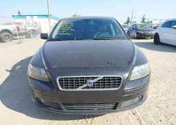 2006 VOLVO V50 T5