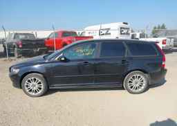 2006 VOLVO V50 T5