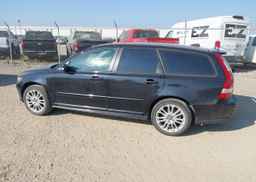 2006 VOLVO V50 T5