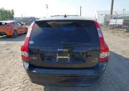 2006 VOLVO V50 T5