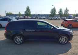 2006 VOLVO V50 T5