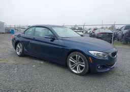 2014 BMW 428 XI