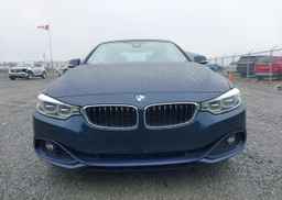2014 BMW 428 XI
