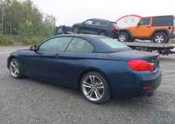 2014 BMW 428 XI