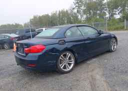 2014 BMW 428 XI