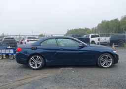2014 BMW 428 XI
