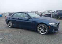 2014 BMW 428 XI