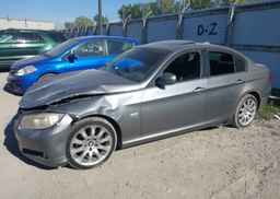 2009 BMW 328I XDRIVE