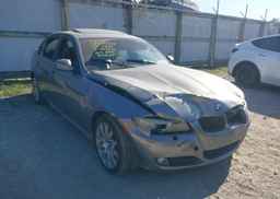 2009 BMW 328I XDRIVE