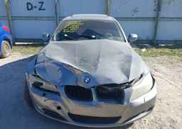2009 BMW 328I XDRIVE