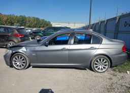 2009 BMW 328I XDRIVE