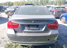 2009 BMW 328I XDRIVE