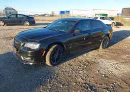 2019 CHRYSLER 300 S