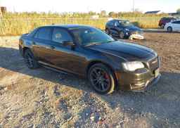 2019 CHRYSLER 300 S