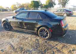 2019 CHRYSLER 300 S