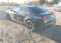 2019 CHRYSLER 300 S