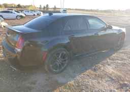 2019 CHRYSLER 300 S
