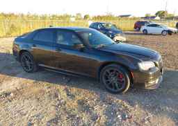 2019 CHRYSLER 300 S