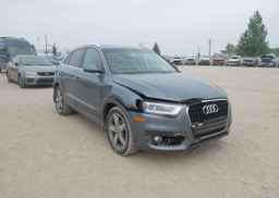 2015 AUDI Q3 PREMIUM PLUS