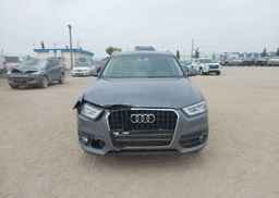 2015 AUDI Q3 PREMIUM PLUS