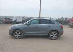 2015 AUDI Q3 PREMIUM PLUS