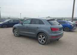 2015 AUDI Q3 PREMIUM PLUS