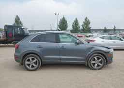 2015 AUDI Q3 PREMIUM PLUS