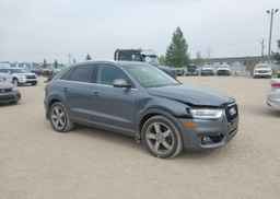 2015 AUDI Q3 PREMIUM PLUS