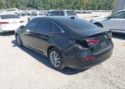 2023 HONDA CIVIC