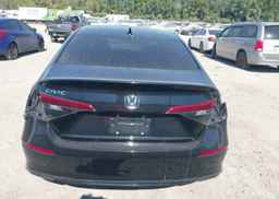 2023 HONDA CIVIC