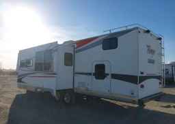2008 PACIFIC COACHWORKS TANGO EXPEDITION 311BHSS