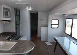 2008 PACIFIC COACHWORKS TANGO EXPEDITION 311BHSS