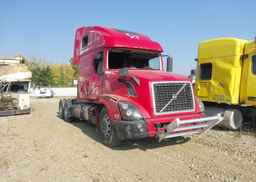 2016 VOLVO VN VNL