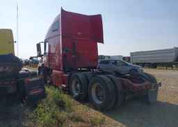2016 VOLVO VN VNL