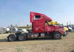 2016 VOLVO VN VNL
