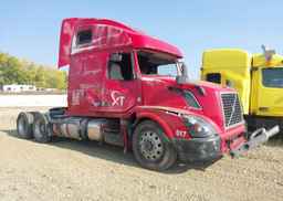 2016 VOLVO VN VNL