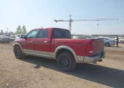 2010 DODGE RAM 1500