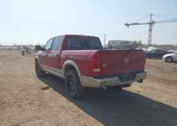 2010 DODGE RAM 1500