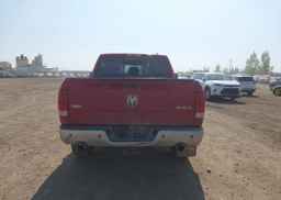 2010 DODGE RAM 1500
