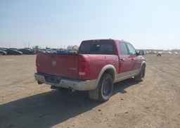 2010 DODGE RAM 1500